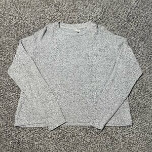 Women’s light sweater
